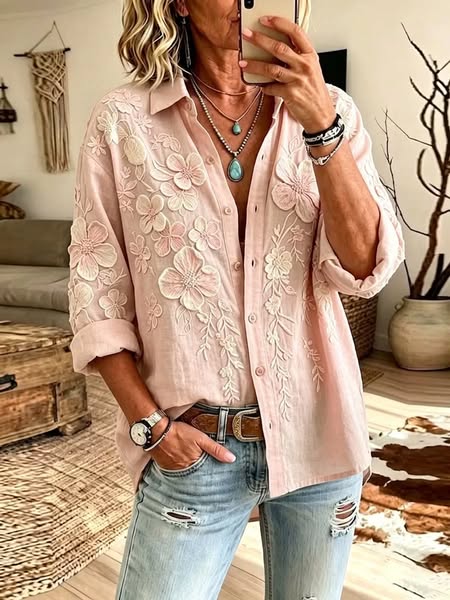 Never Underestimate the Power of the Perfect Pink.
