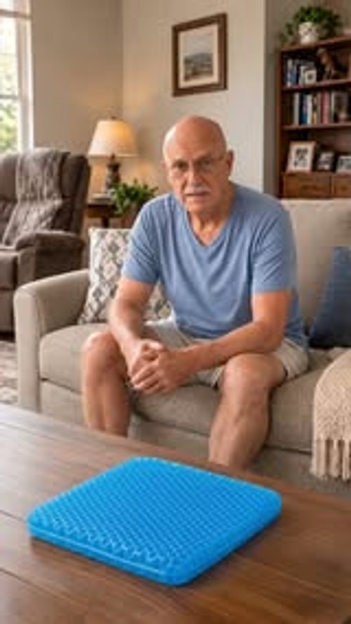 Watch This If You’re a Caregiver