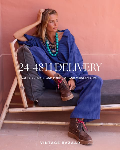 Enjoy Fast delivery