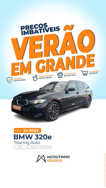 MCOUTINHO USADOS