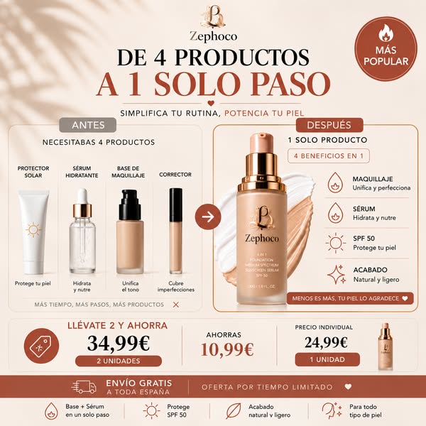 Envío GRATIS