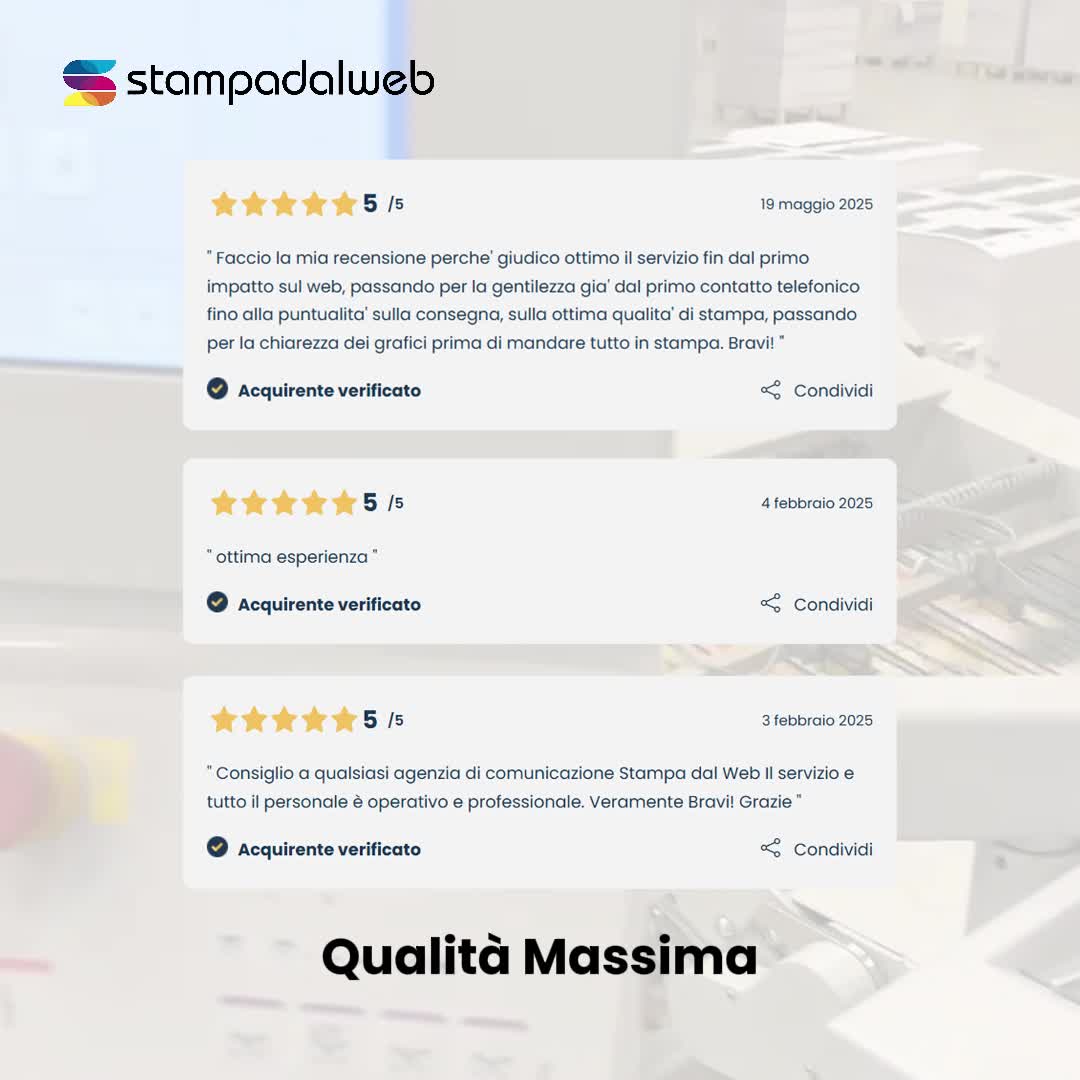 SPEDIZIONE GRATIS