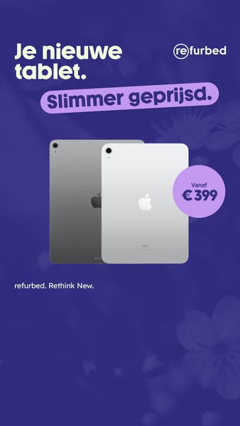 Rethink New.