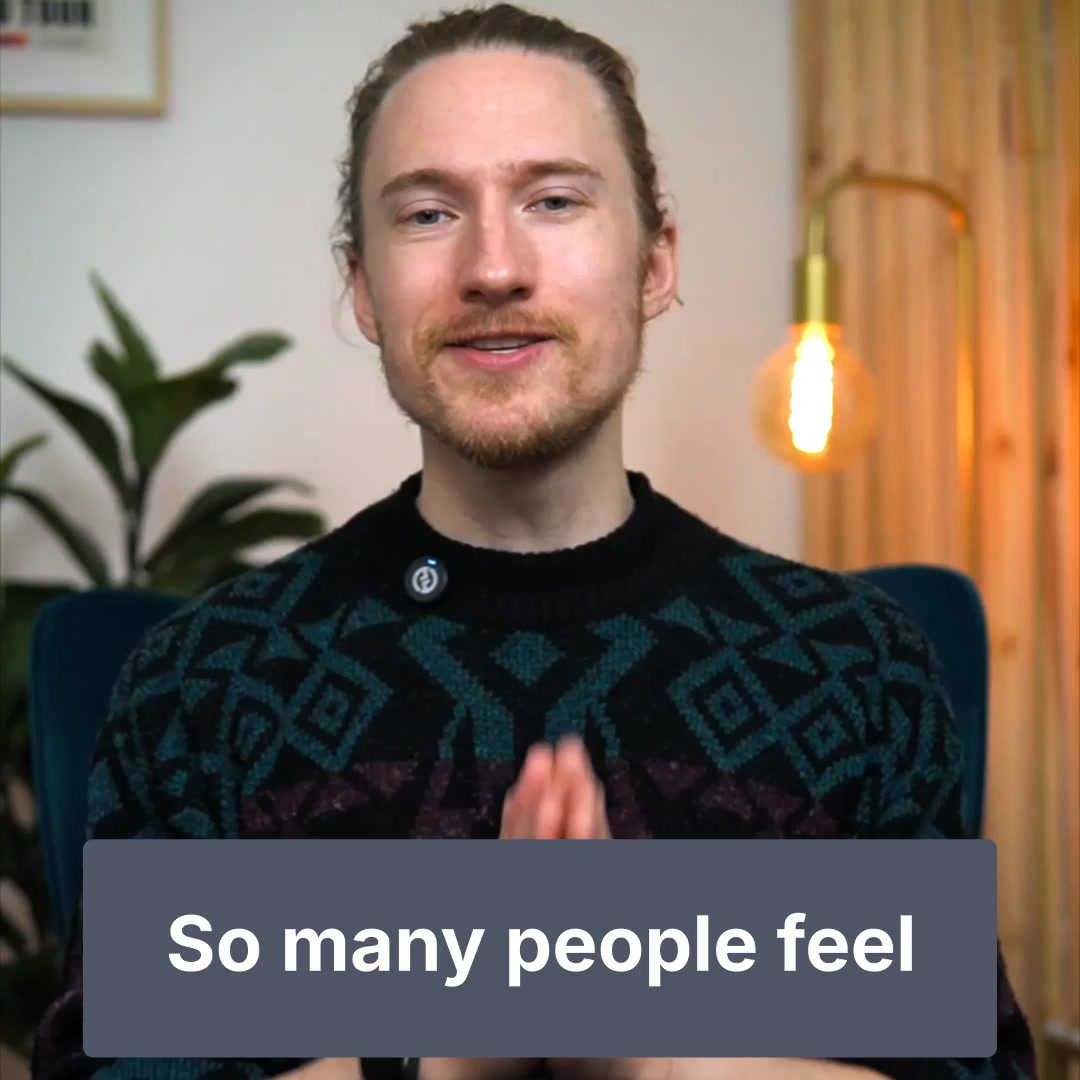 Learn to go beyond boring, polite conversations