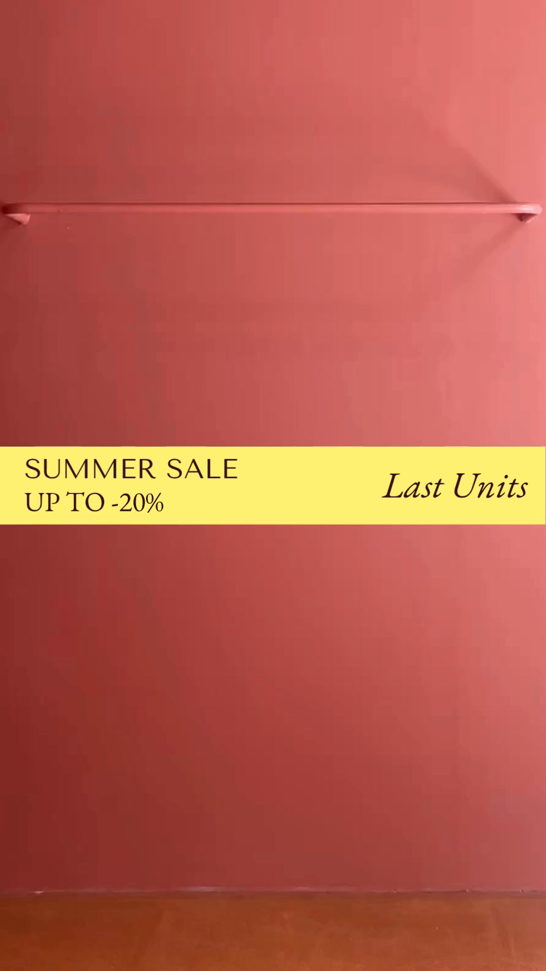 UP TO 20% OFF