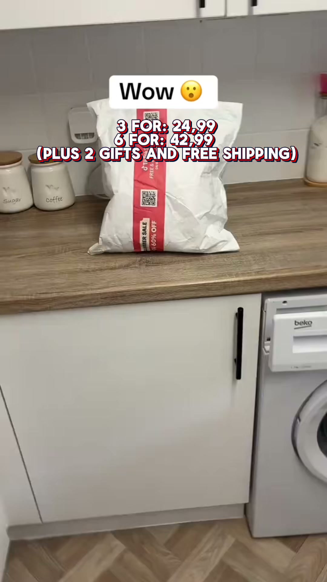 Buy 3, Get FREE Biotin + Free Shipping