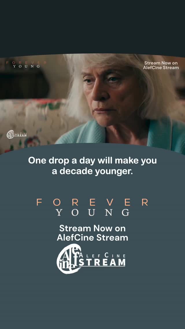 Anúncio de AlefCine Stream