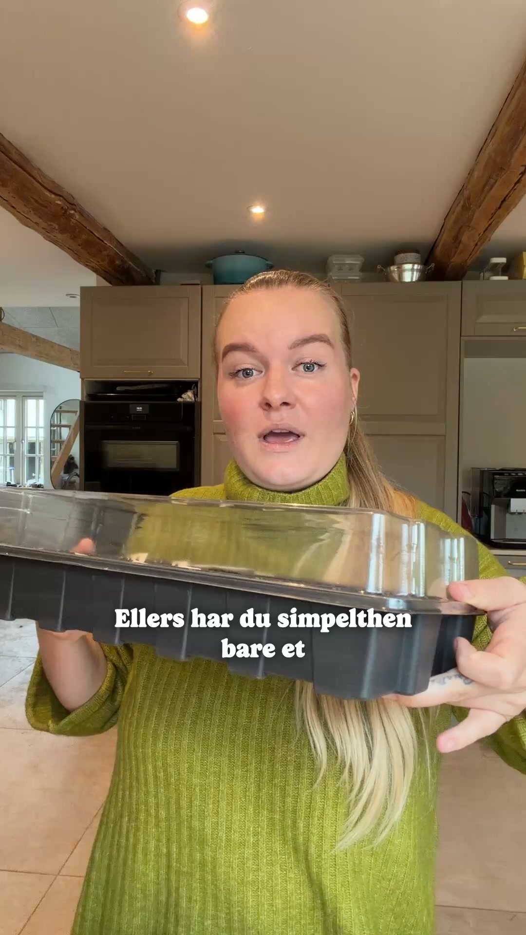 Udsolgt 2 år i træk