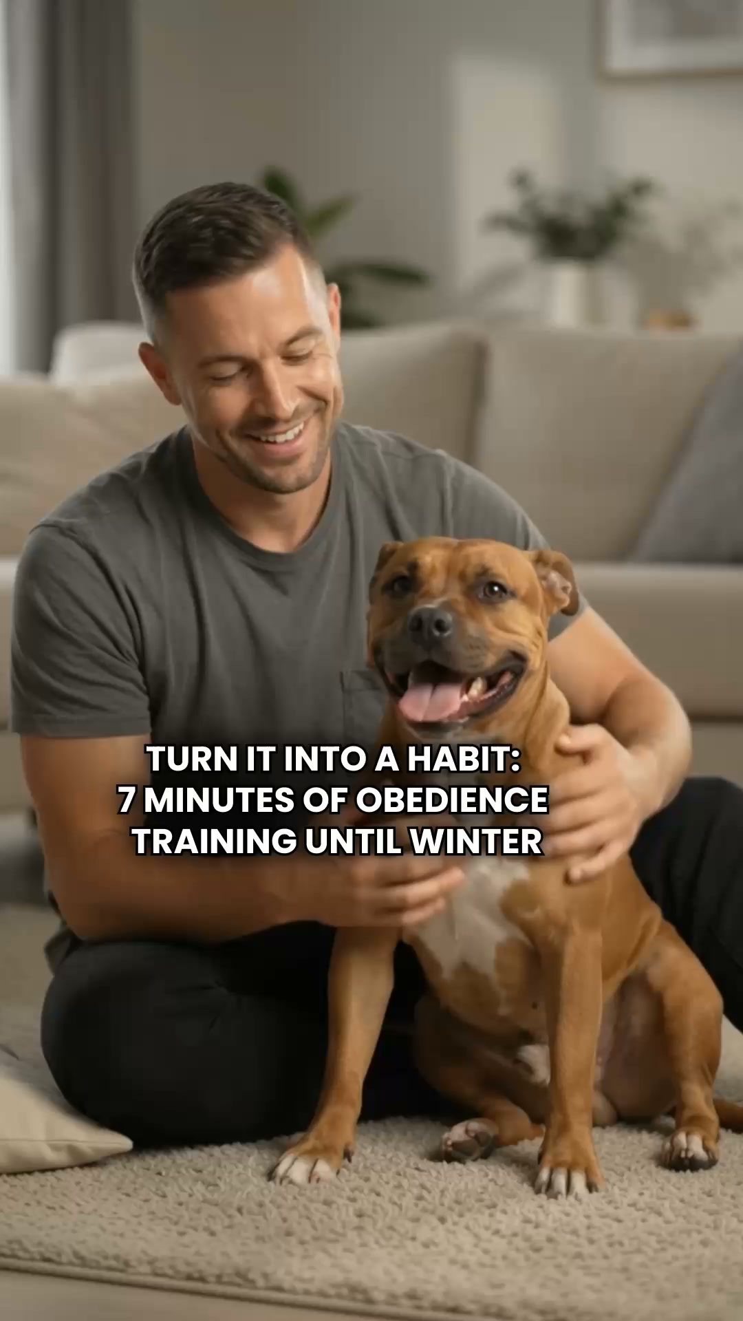 Start Dog Obedience Challenge ▶