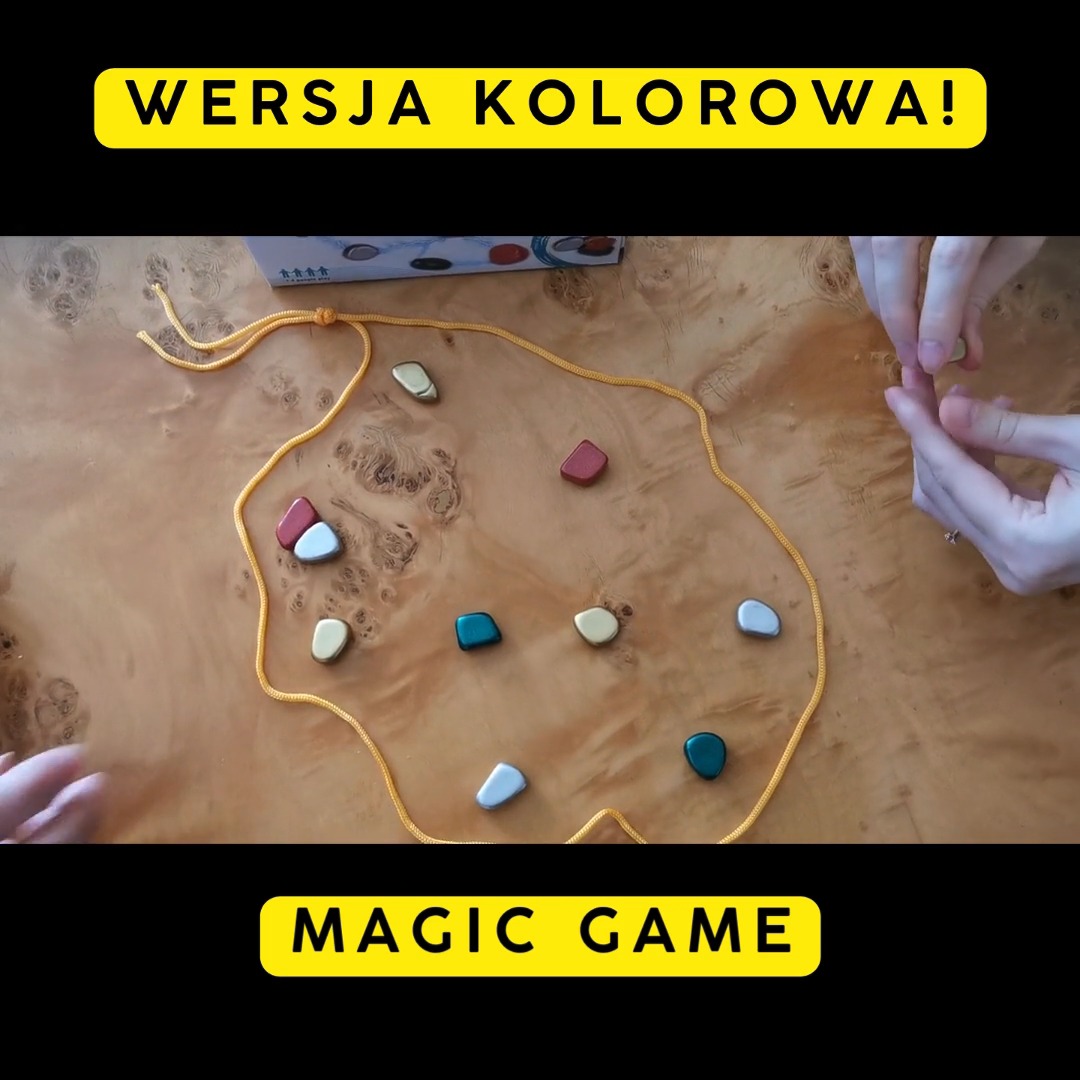 „Tylko jedna runda…” – i nagle mijają godziny!