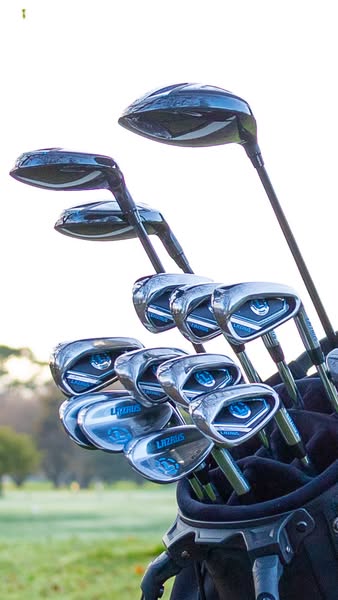 Premium Golf Sets From $467 USD