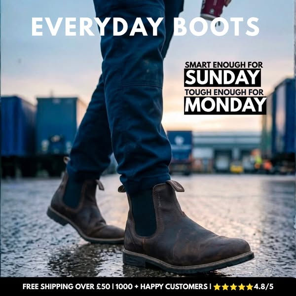 Smart for Sunday. Tough for Monday.
