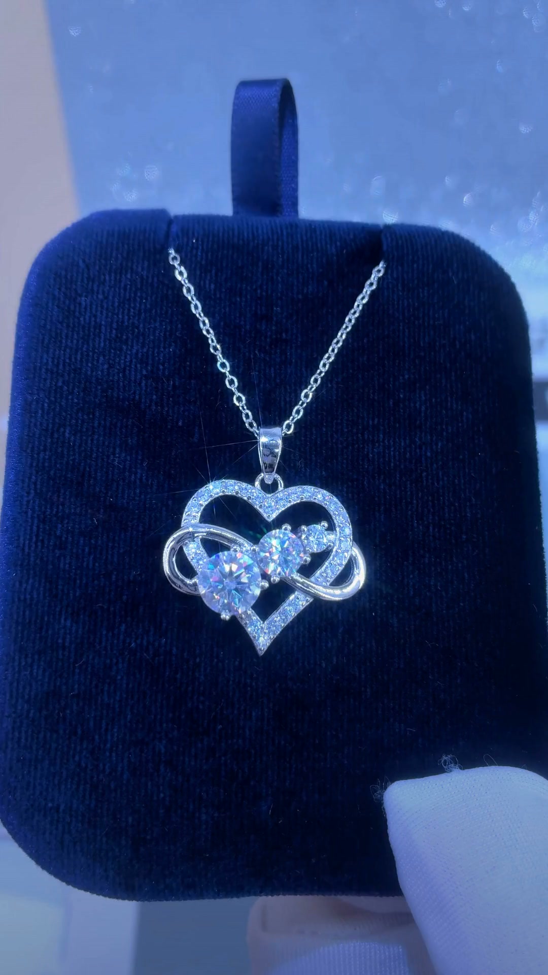 A Forever Gift for Her
