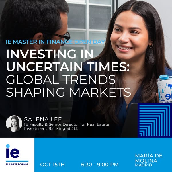 Reserve your spot now!