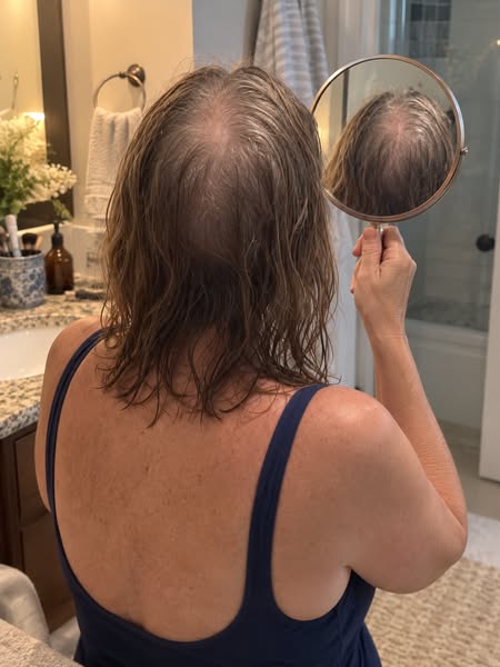 Husband divorced me on a GLP-1