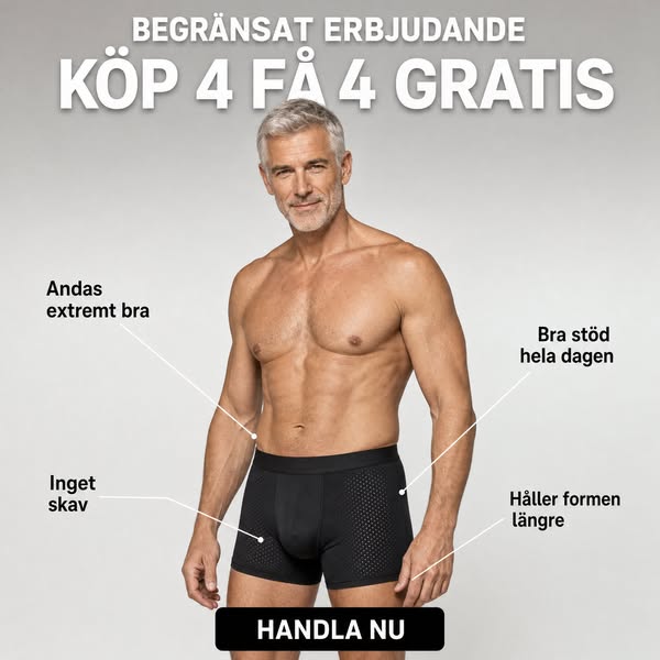 Köp 4 få 4 gratis