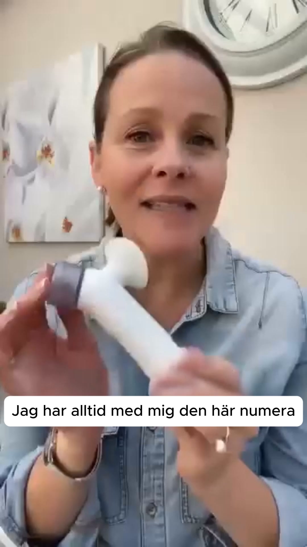Betala senare med Klarna