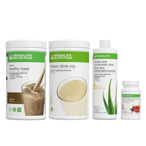 HERBALIFE