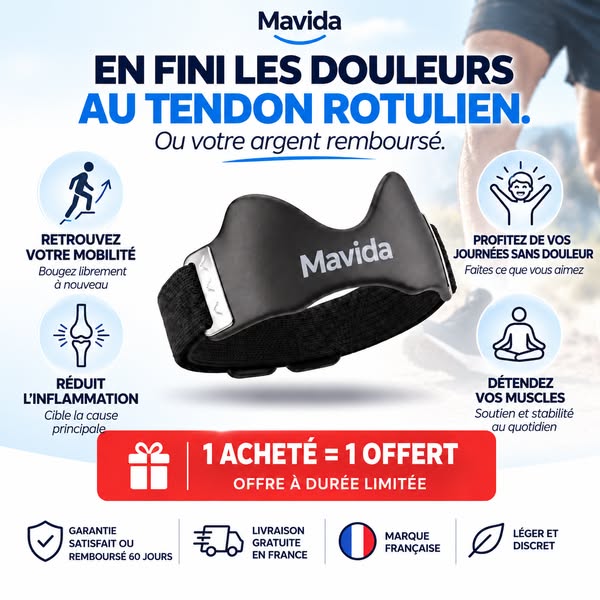 1 Acheté = 1 Offert