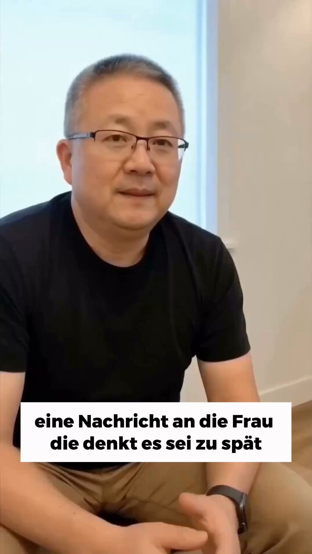 Chatte Online mit Unglaublichen Asiatischen Männern — Frauen 50+ Willkommen