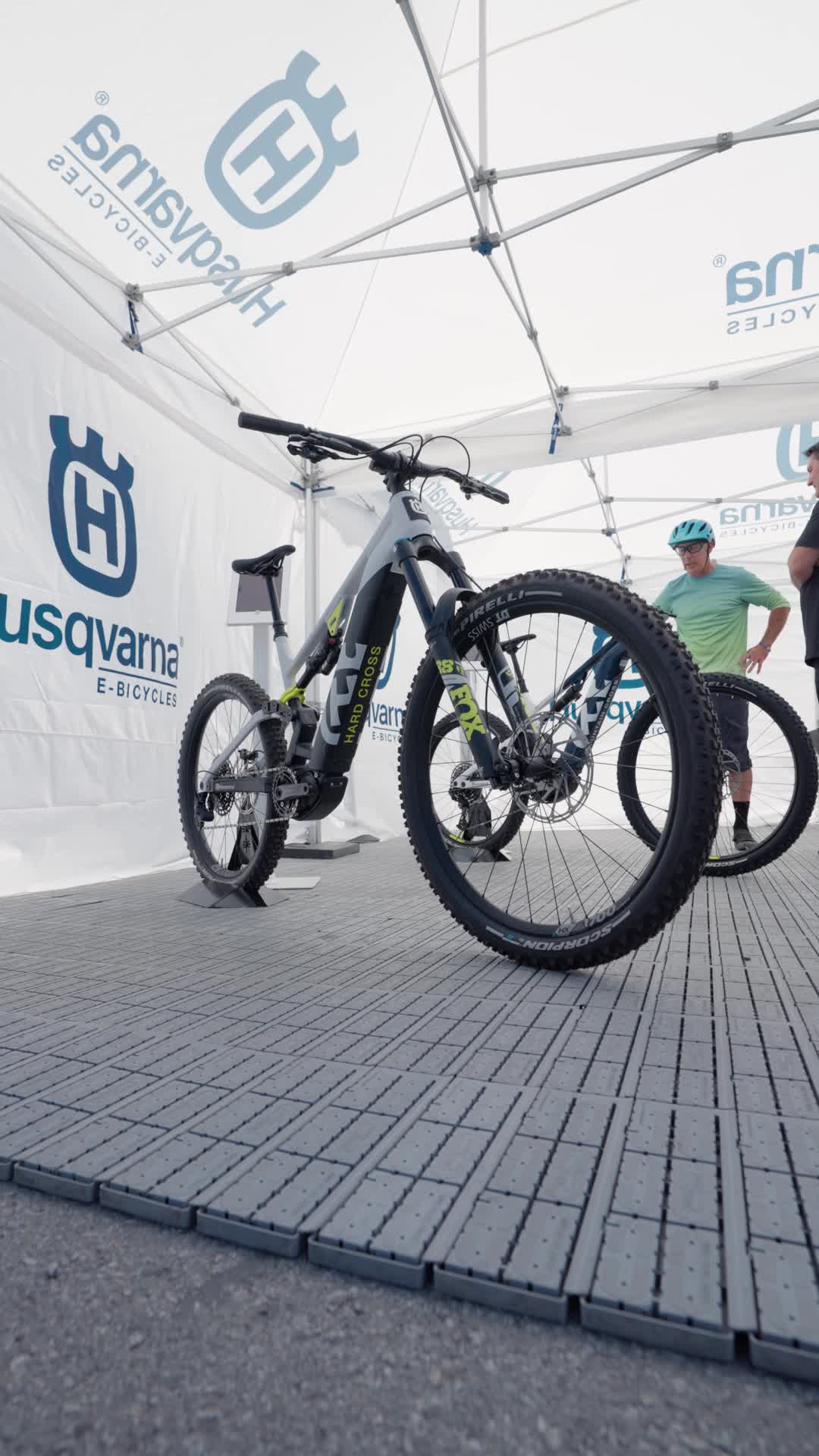 Electrify Your Ride