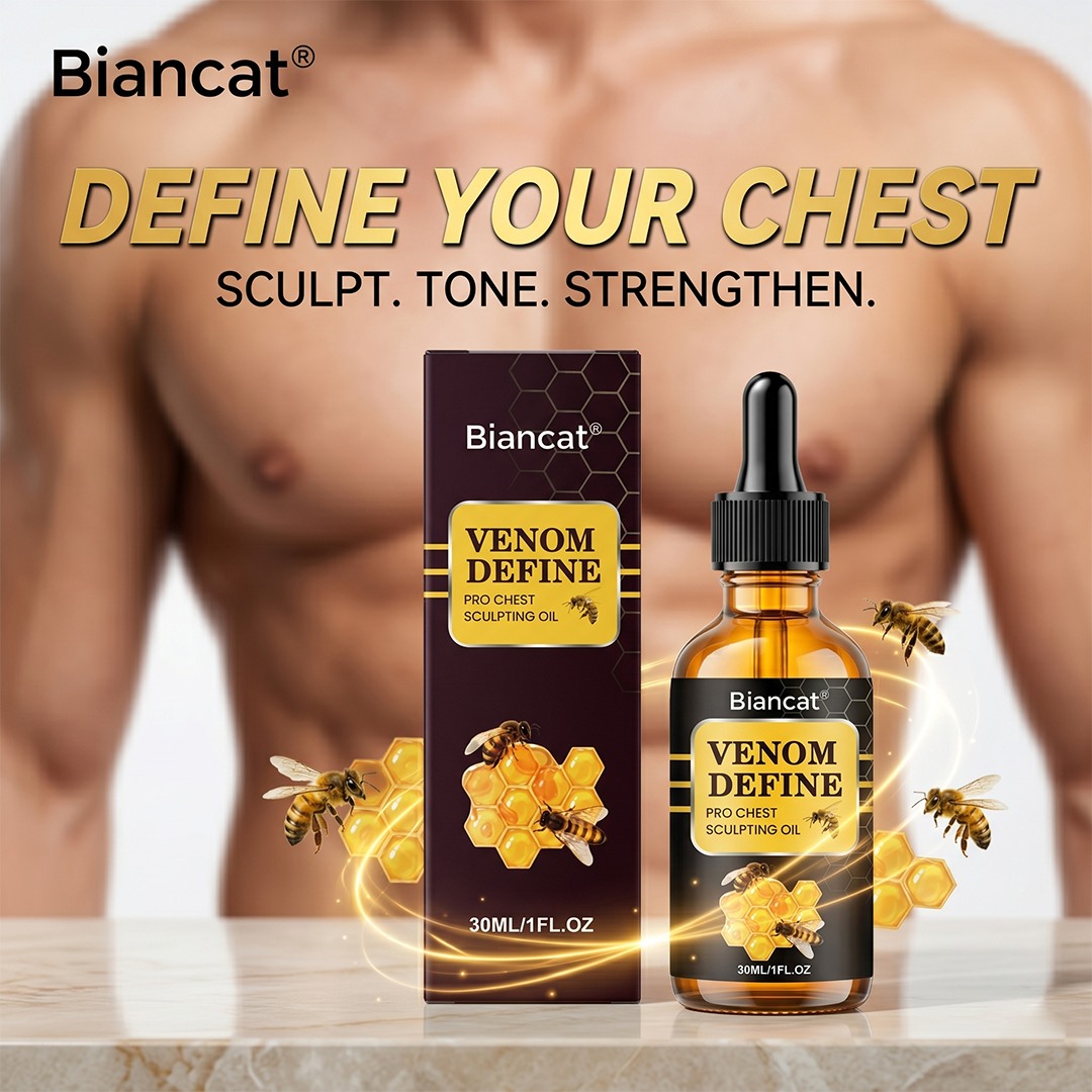 Daily Care for a Firmer-Looking Chest