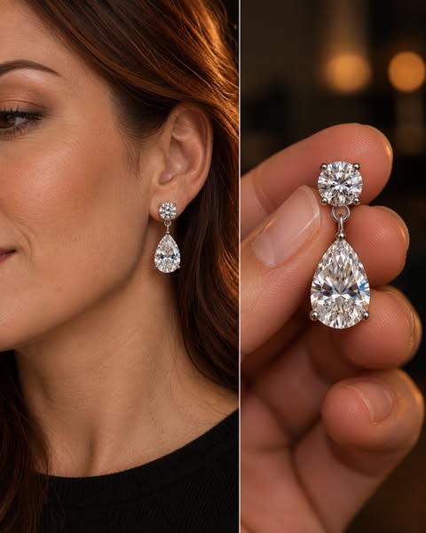 Your New Favorite Earrings