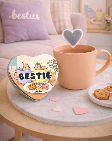 A Gift for Your Favourite Person