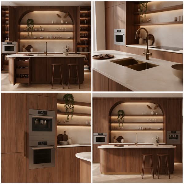 Get a FREE 4D VR Design + a FREE Hot Water Tap Worth Up To £500