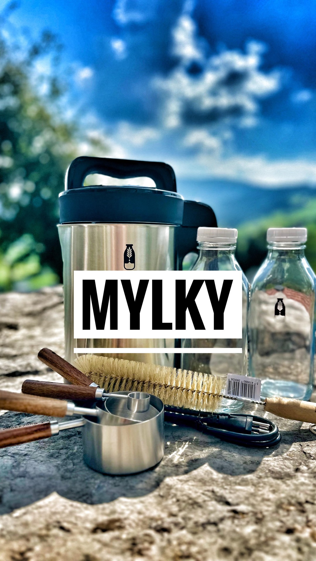Anúncio de A Muvrella Corsica Detox