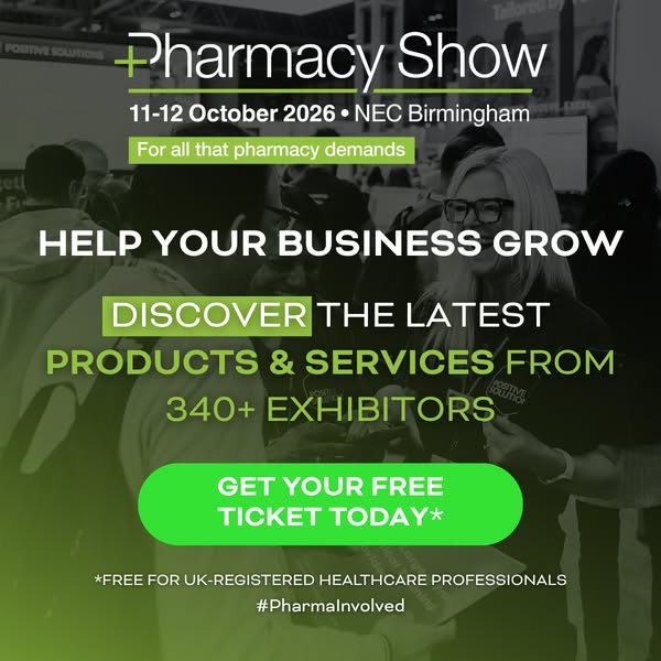 Explore new pharmacy products