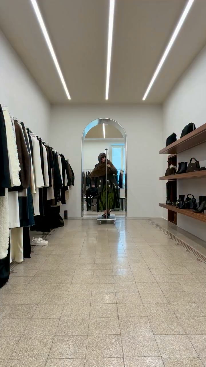 Simone Rocha available online