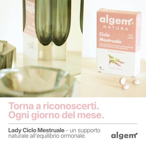 Supporto naturale