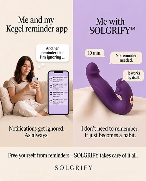 Designed for Women’s Comfort and Well-Being
