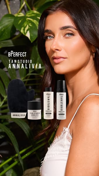 Skincare Meets Tanning