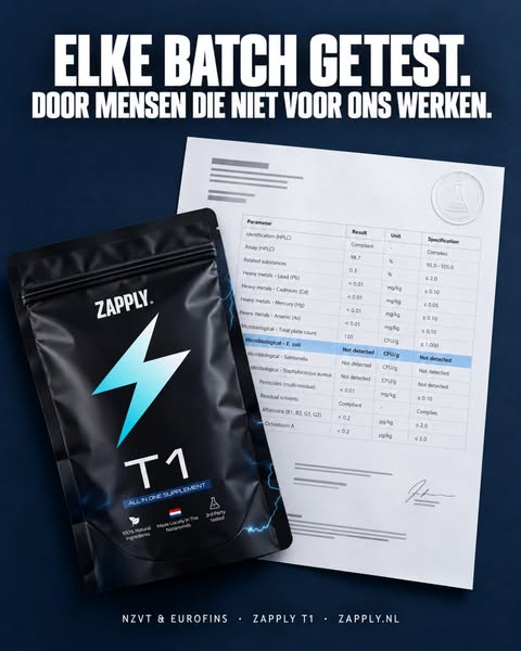 Word de man die je weet dat je kunt zijn!