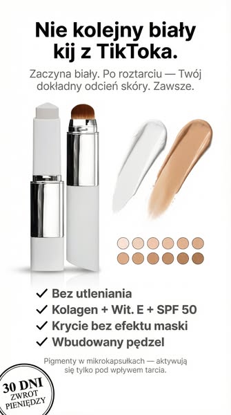 23 000 klientek. Ocena 4,7/5.