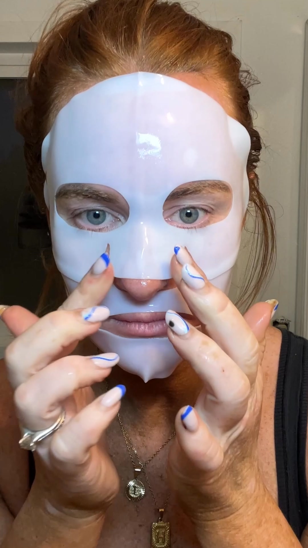 60% Off + Free Neck Mask This Weekend Only!!