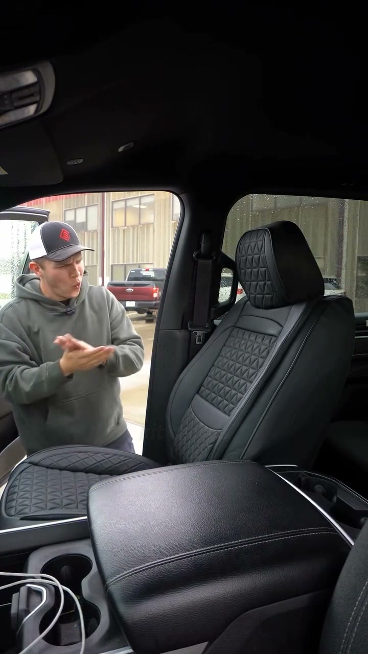 Interior novo em 30 minutos