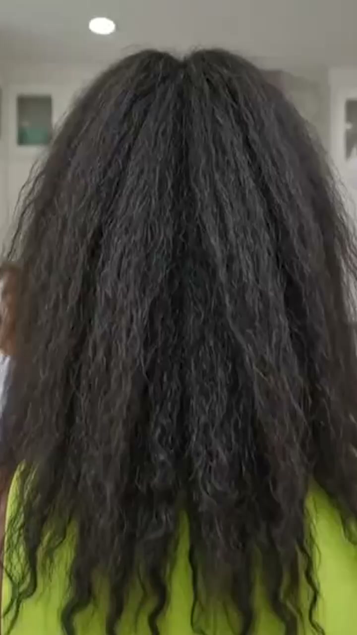 RECUPERA O TEU CABELO DANIFICADO