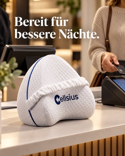 Stoppen Sie chronische Schmerzen