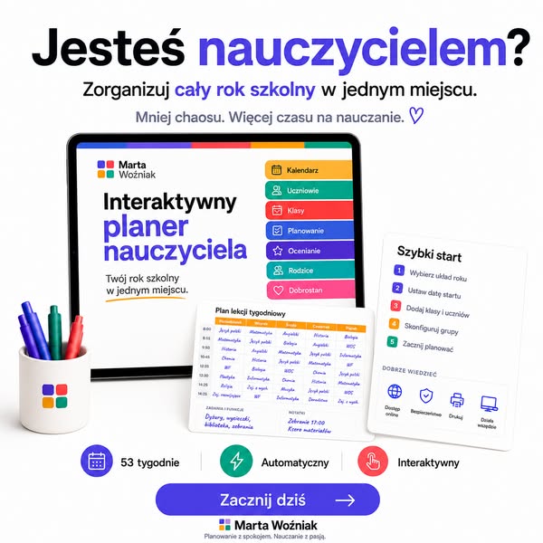Odzyskaj swoje niedziele
