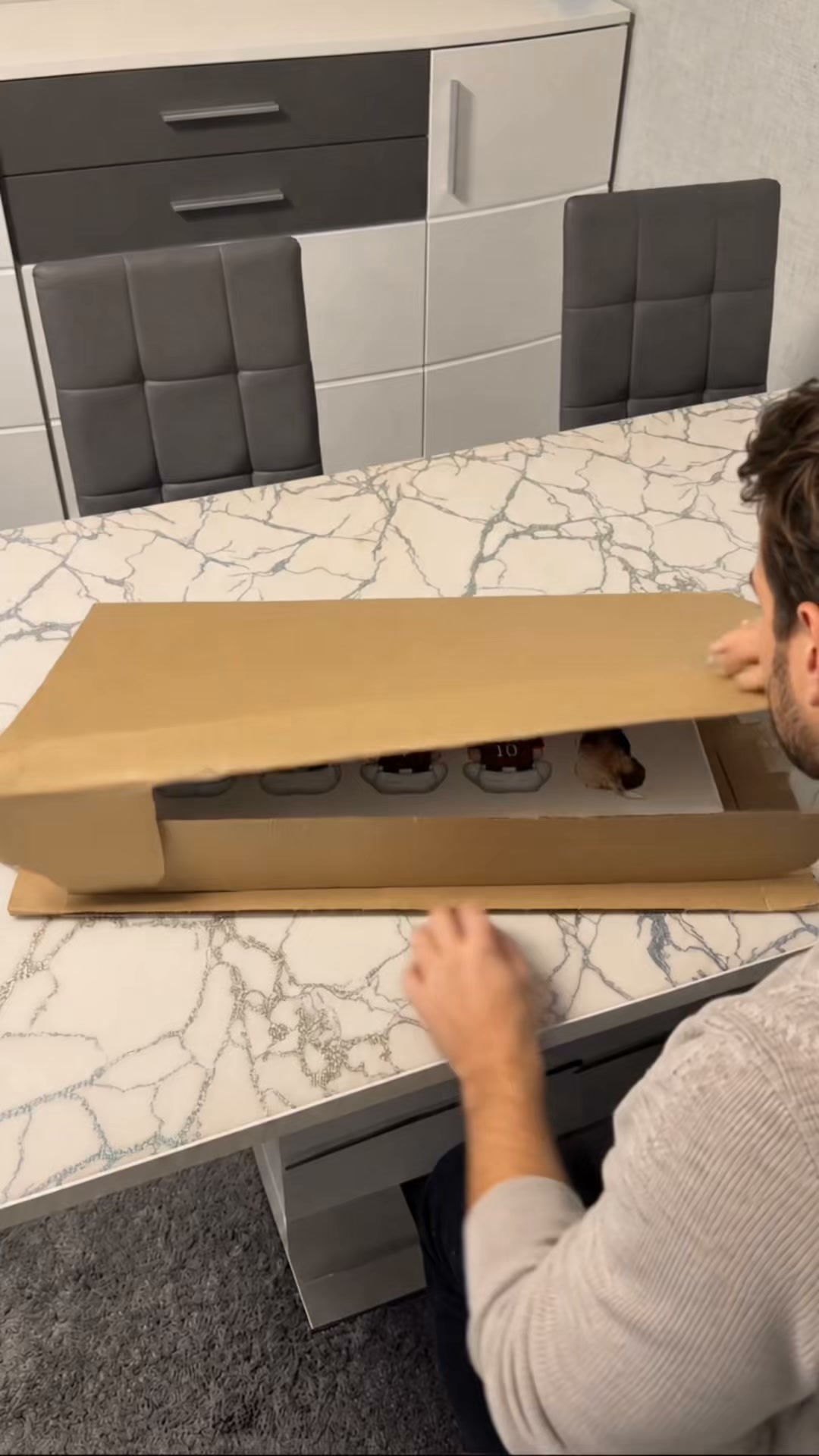 Jetzt personalisieren!