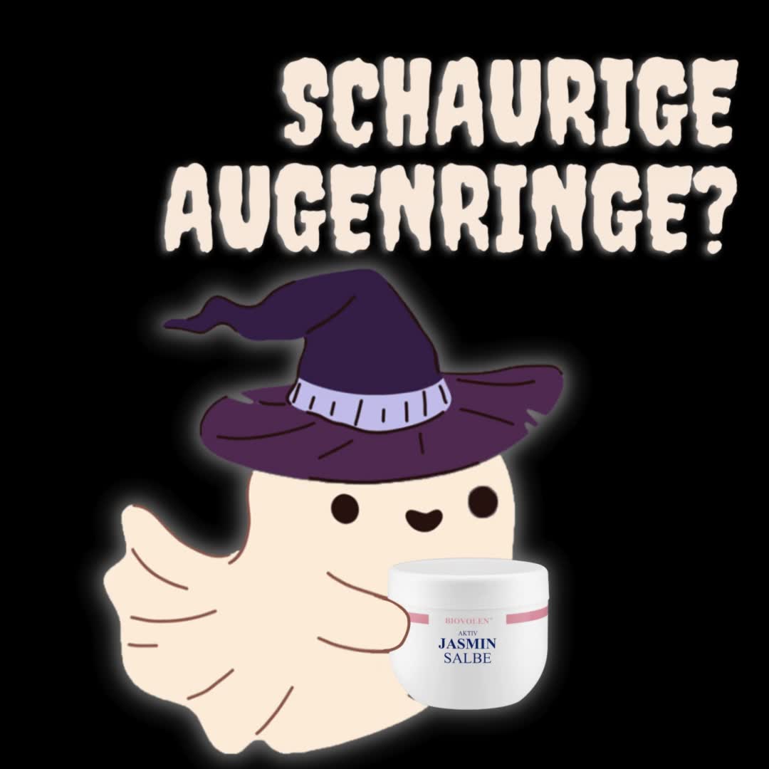 Bei dunklen Augenringen