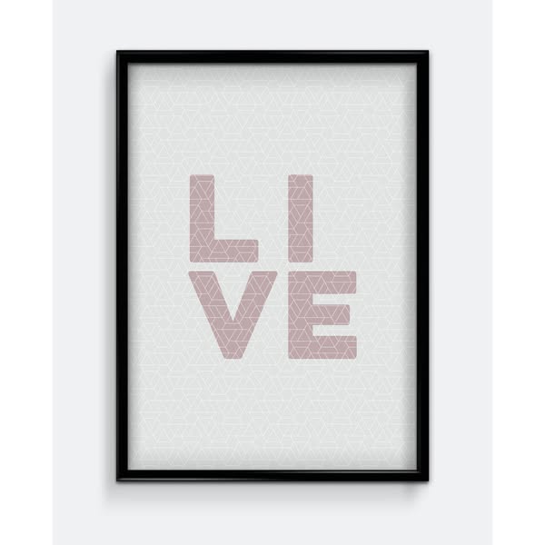 LIVE