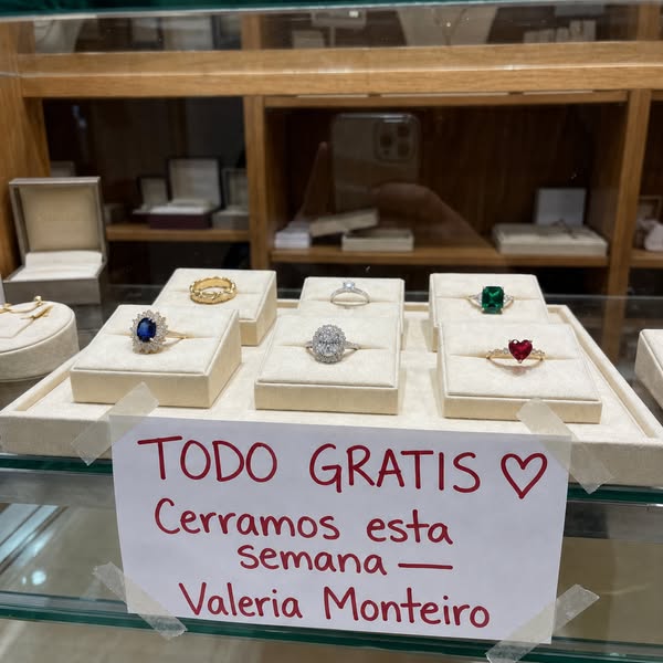 Joyas Hechas a Mano