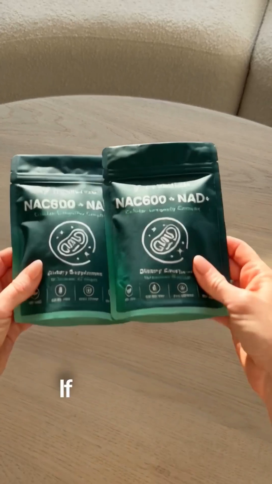 Discover What NAC + NAD+ Can Do for Your Liver.
