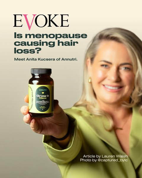 ANNUTRI | naturally nourishing the body, skin, hair and mind