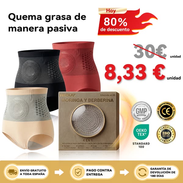 Compra 2 y llévate 1 gratis | Pago contra reembolso| Envío rápido