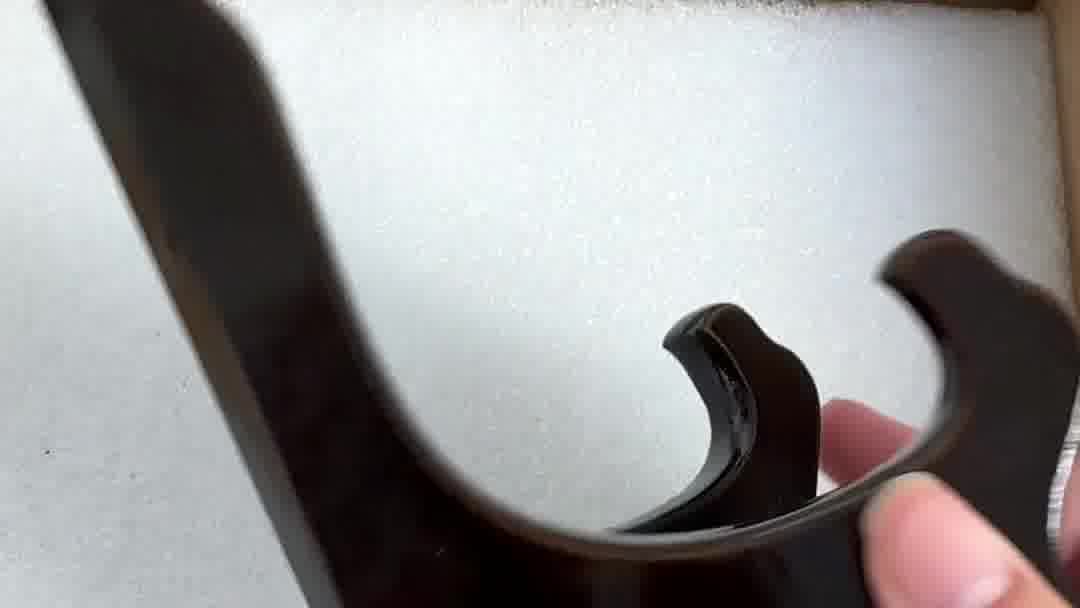 Weatherproof and Fade-resistant